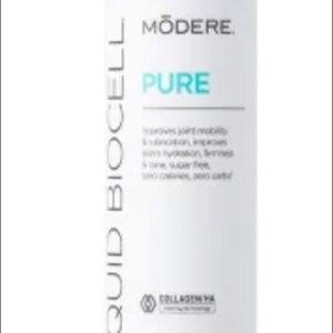 Modere liquid biocell pure.
